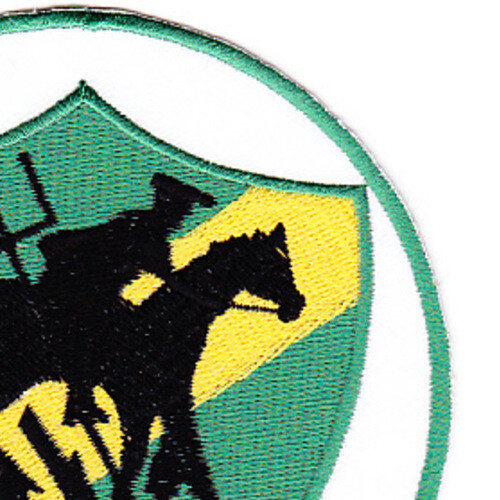 ZW-1 Aviation Airship Patrol Squadron One Patch