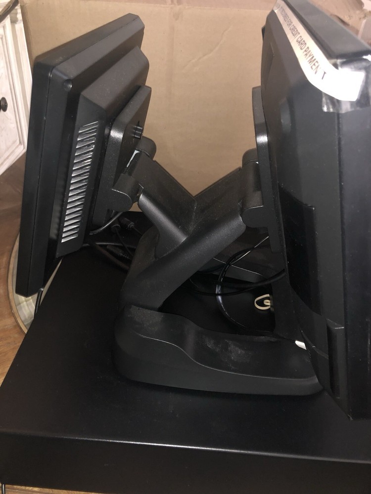 Hisense Model: HK570EII POS System