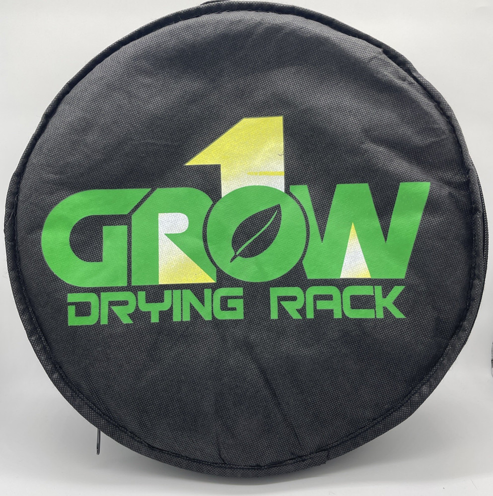 GRO1 173701 HYDROPONIC DRYING RACK NETS 2’ | 24” DIAMETER WITHOUT CLIPS