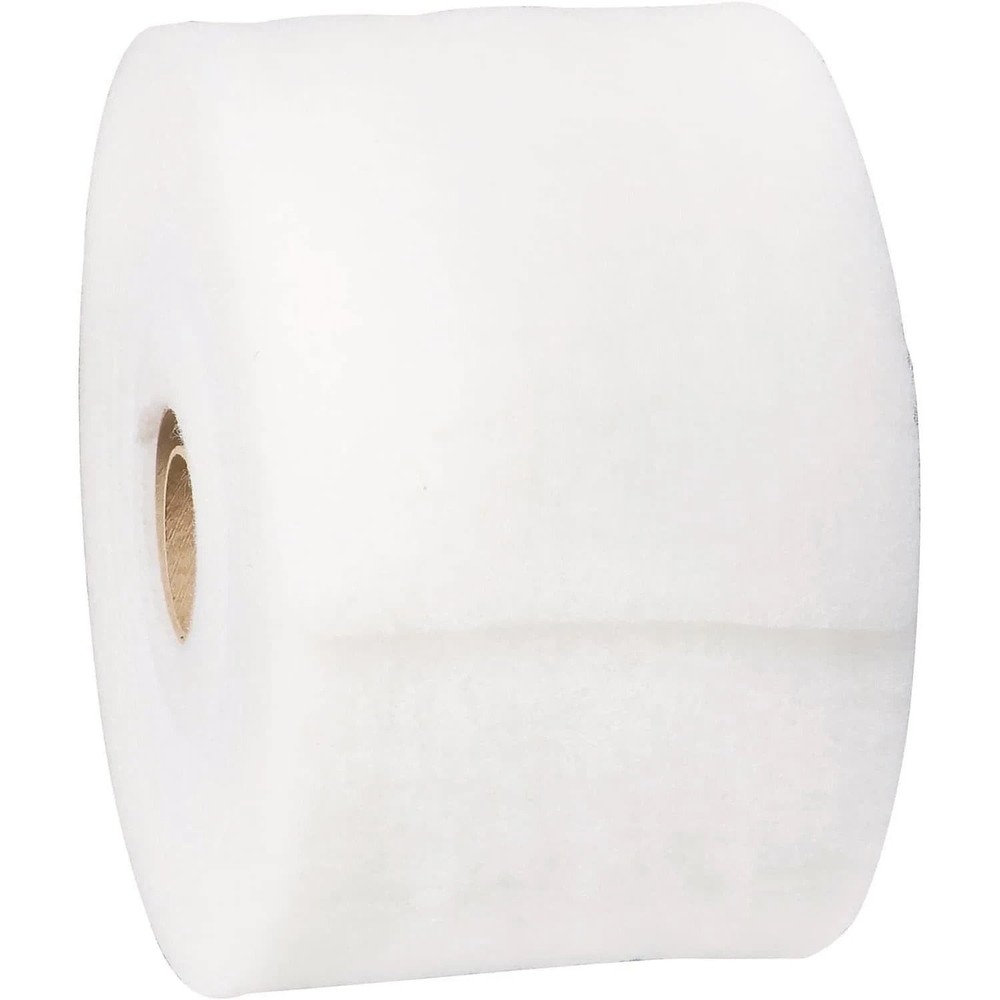 3M Easy Trap Duster Sweep and Dust Sheets, 5" x 6" Sheets, 60 Sheets/Roll