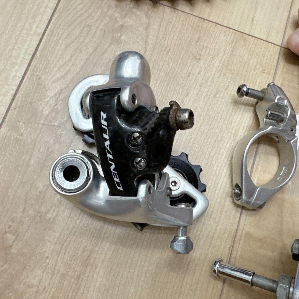 Campagnolo CENTAUR Compact Cset