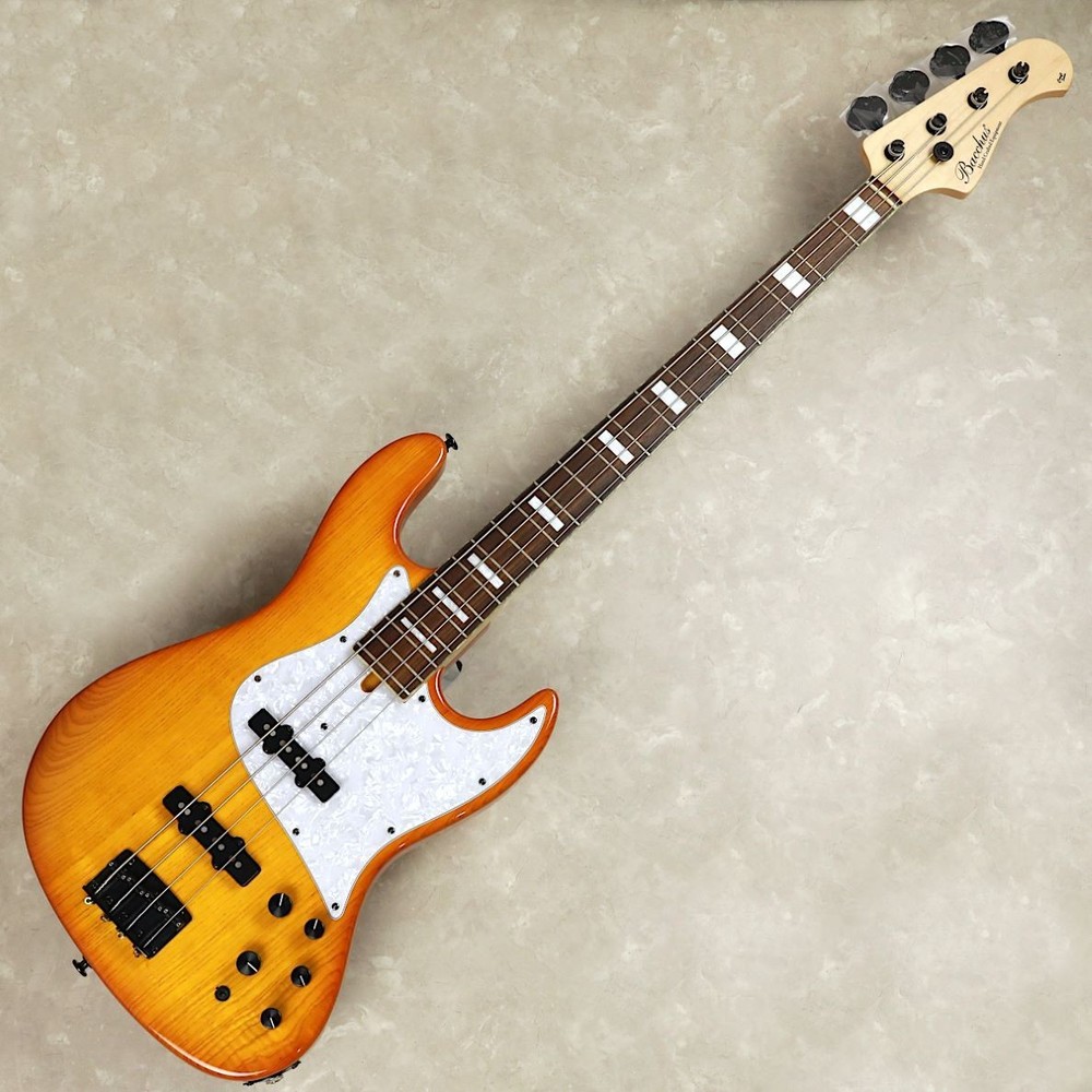 Bacchus STD JB ASH4 (no260422)