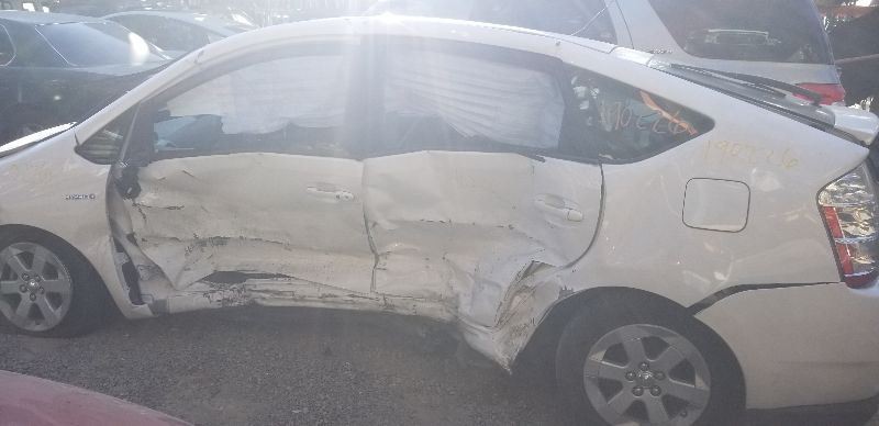 Chassis ECM Computer Power Supply Fits 05-09 PRIUS