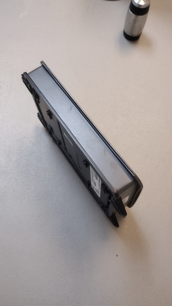 Zebra FX9600-82320A50-US RFID reader