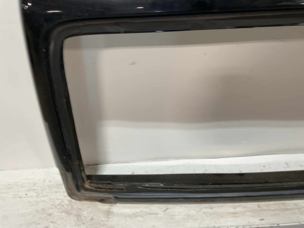 Used Windshield Frame fits: 2015 Jeep Wrangler Grade A