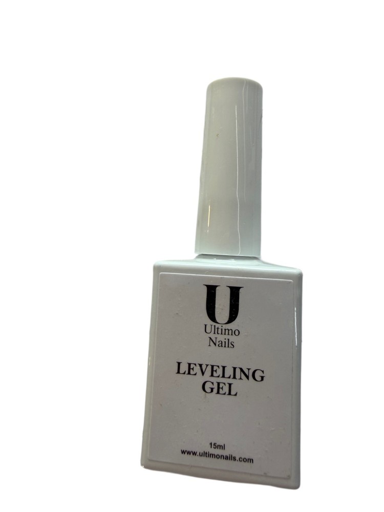 Leveling Gel Uv/ led  ÚLTIMO 15ml