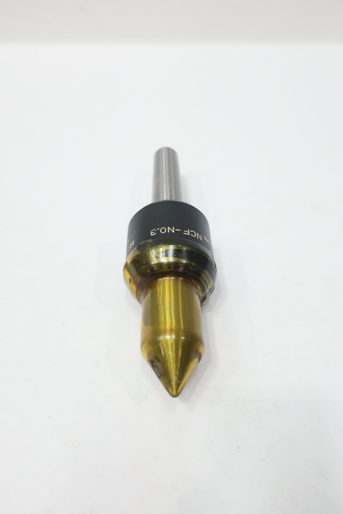 Eagle Star NCF-NO.3 Rolling Center