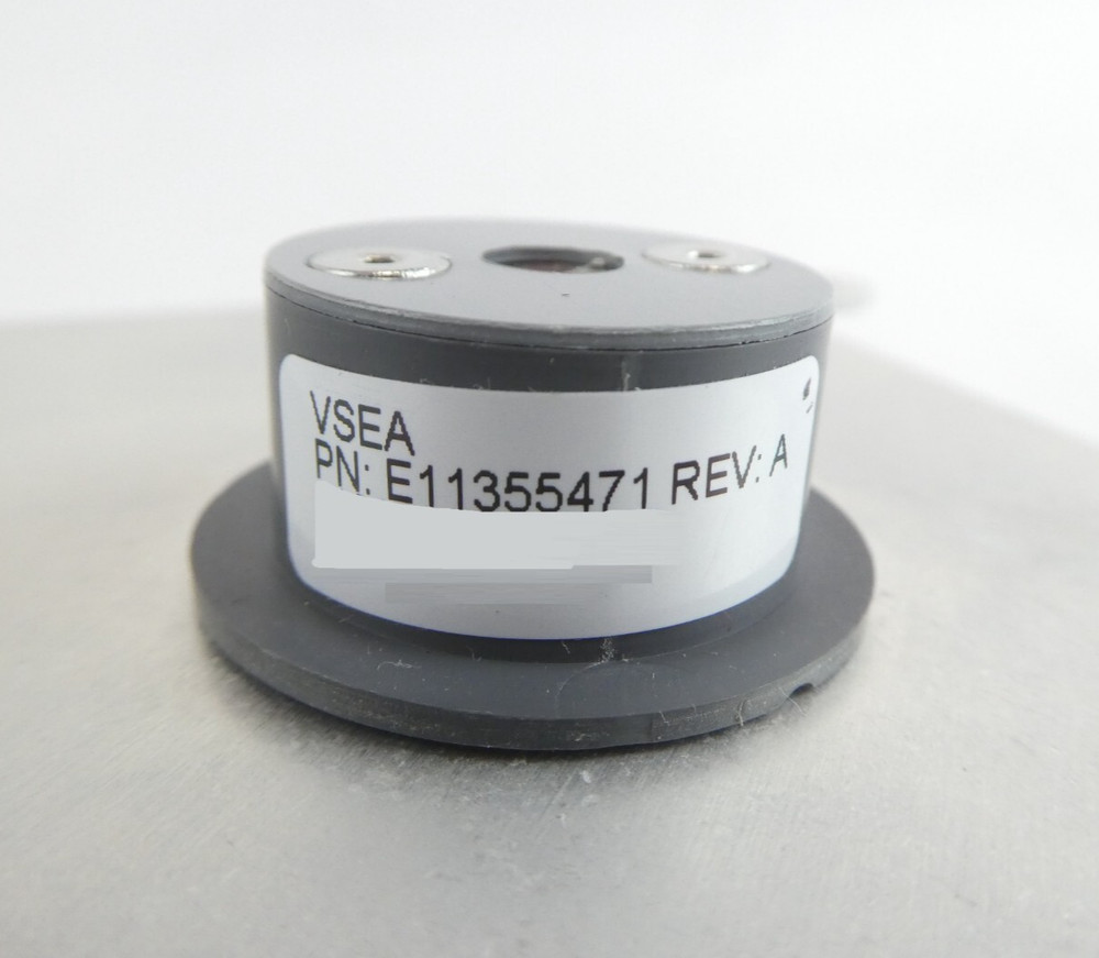 Varian Semiconductor Equipment E11355461 Plasma Detector Module Working Surplus