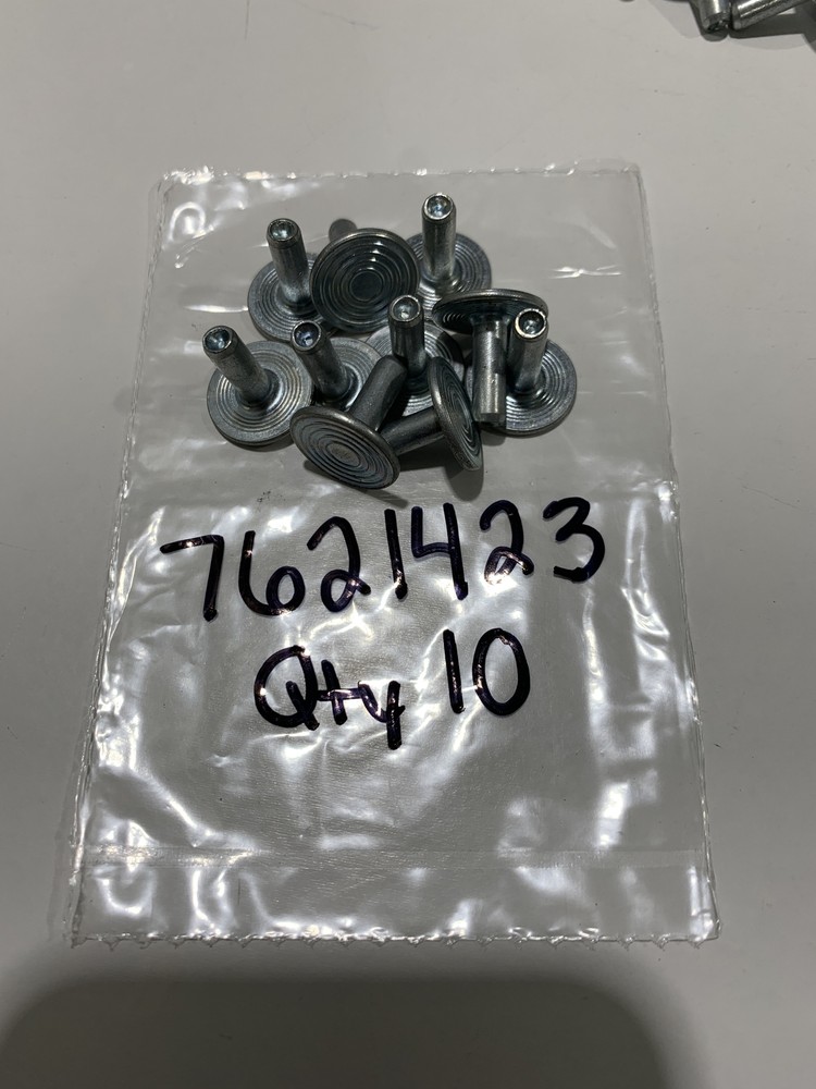 Rivet Qty 10 - 2000 POLARIS Polaris