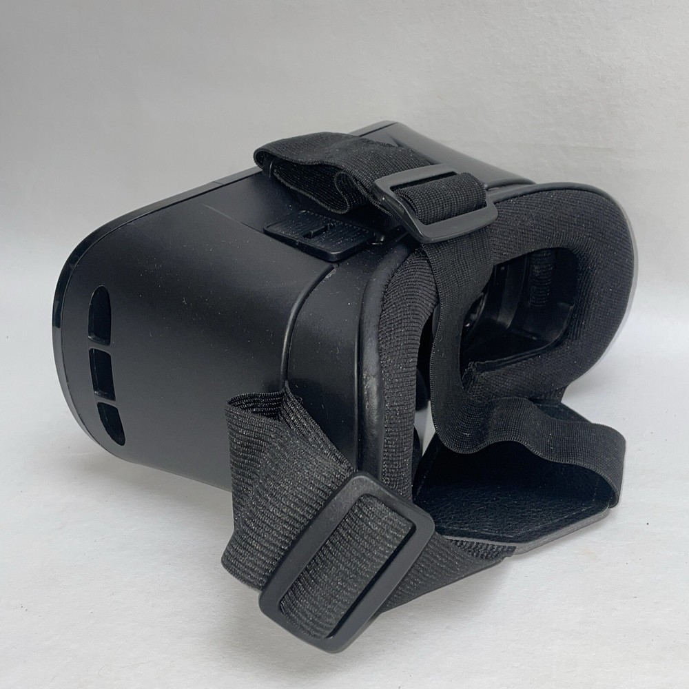 EVO VR / Virtual Reality Headset For smartphones
