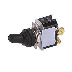 Toggle Ignition On Switch 25.00 amps Amperage