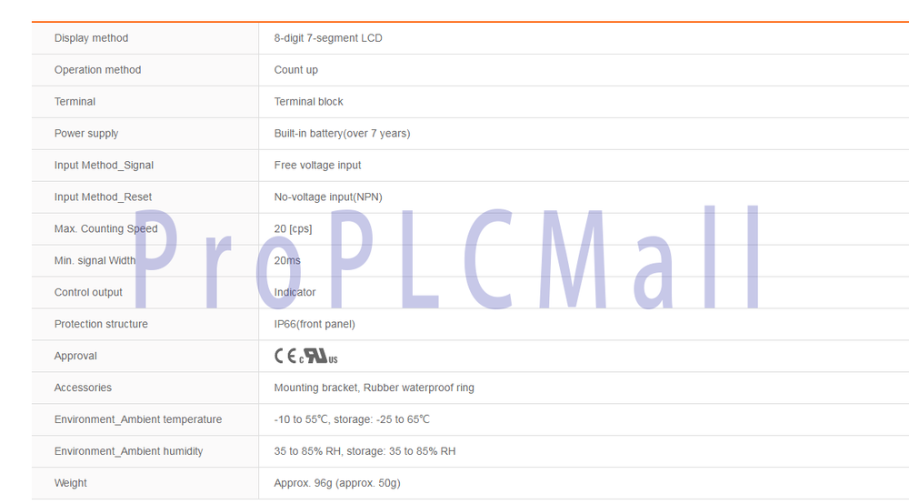 1PC~Autonics LA8N-BF Controllers Counters New 1PC~S ~