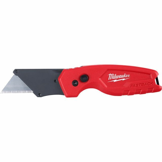 Milwaukee 48-22-1500 Fastback Compact Folding Utility Knife