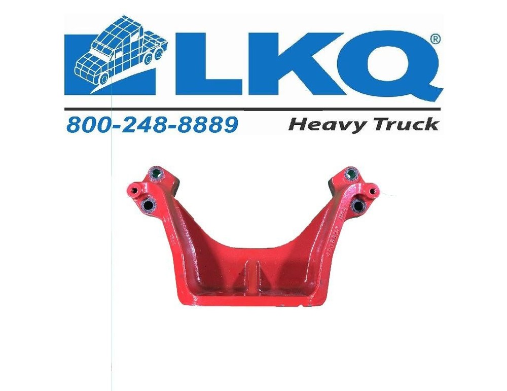 Replaces 4935833 CUMMINS ISX FRONT ENGINE MOUNT , GA