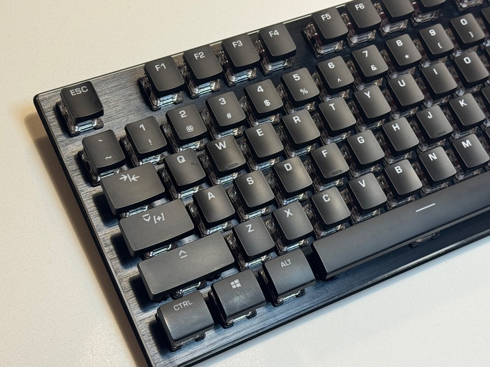Turtle Beach Vulcan TKL Wired
