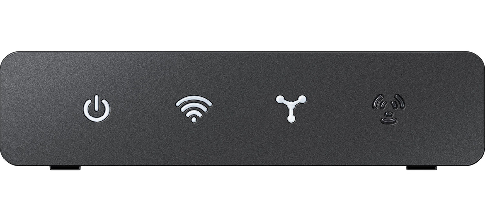Samsung WAM250 SHAPE Wireless Audio Hub