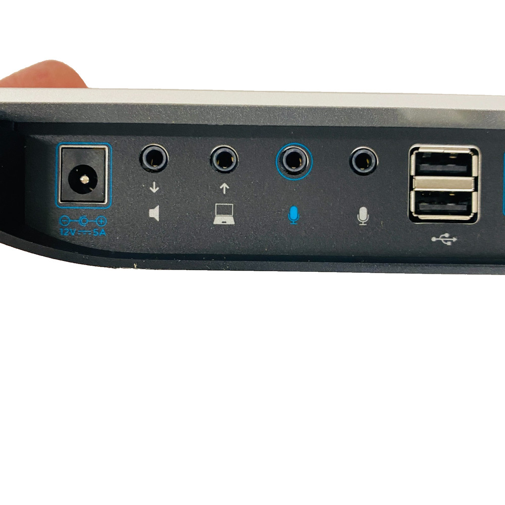 Cisco TelePresence SX20 Video Conferencing Codec Unit CTS-SX20-CODEC TTC7-21