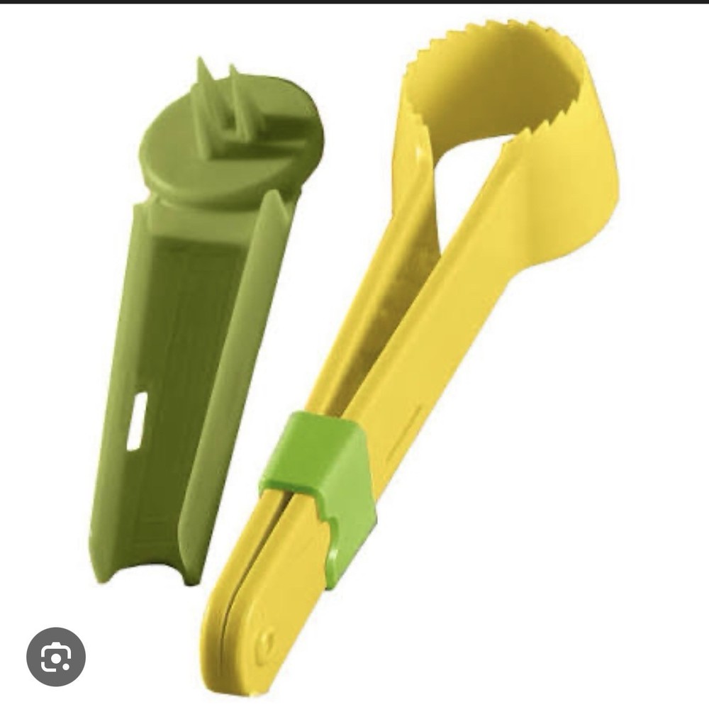 Hutzler Corn Stripper Kernel Remover BPA Free