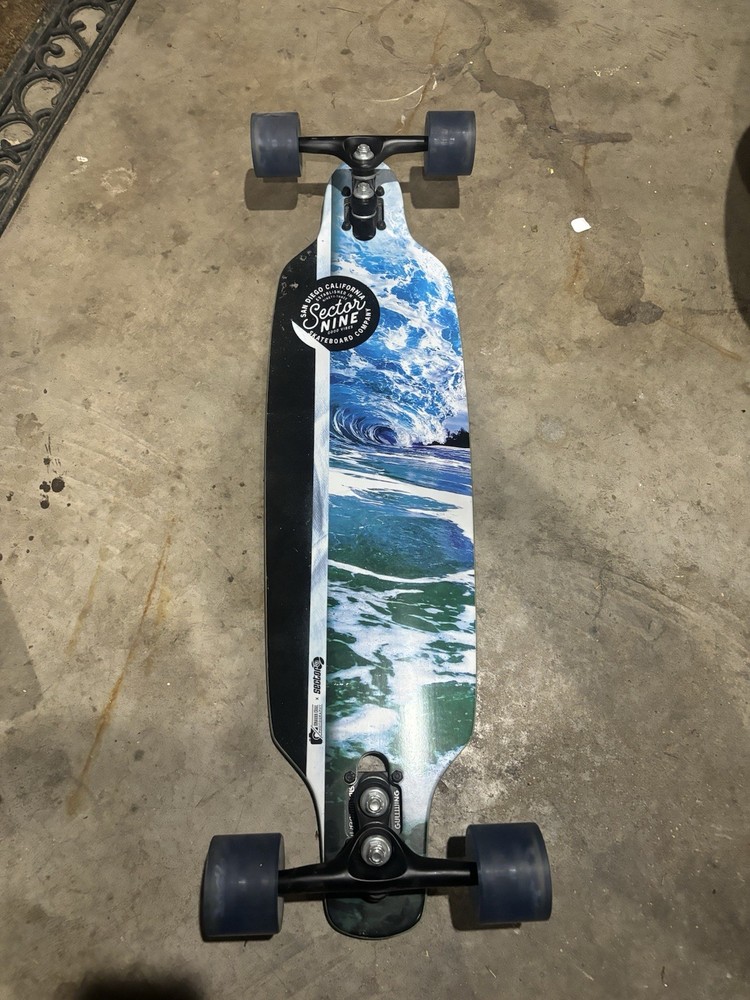Sector 9 Longboard
