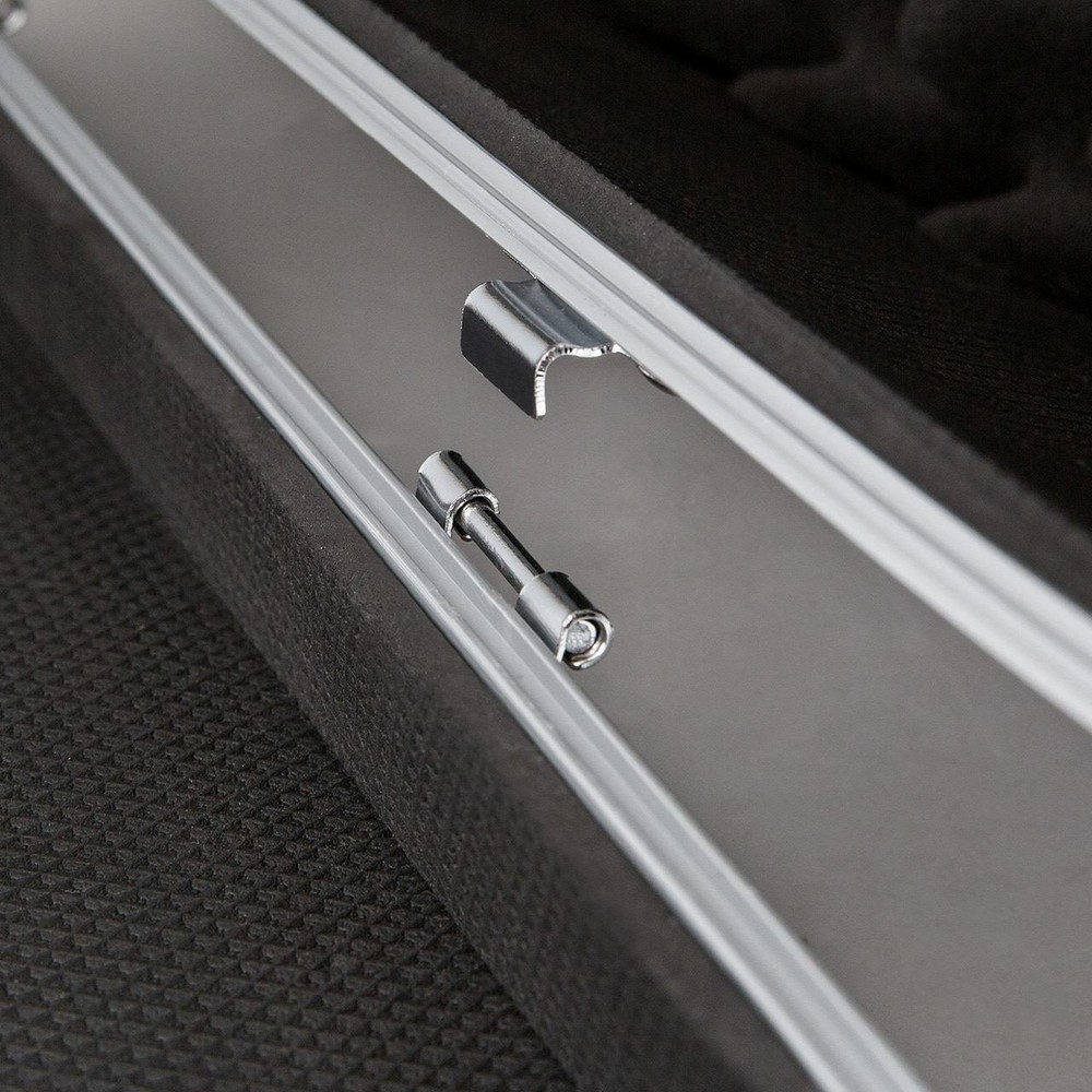 Rockboard CINQUE 5.2 Pedalboard w/ ABS Case