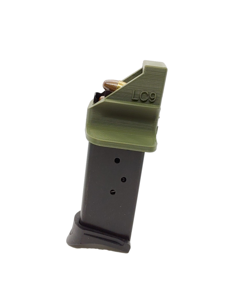 EZMAGLOADER Magazine Loader for Ruger LC9 Magazines