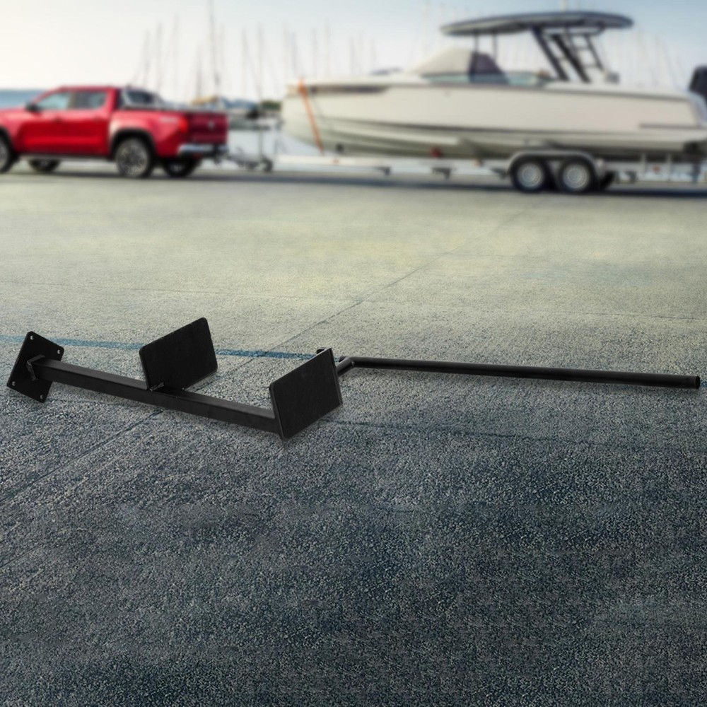 Boat Step Combo 2 Step Boat Trailer Steps Universal High Quality Brand New