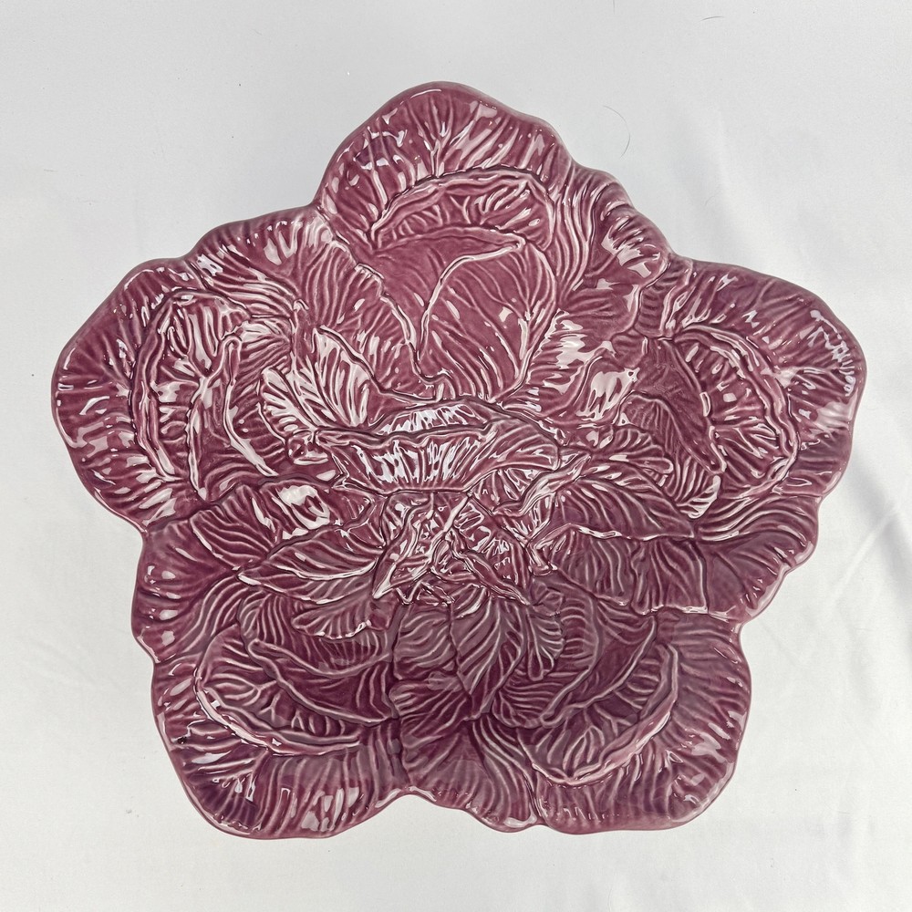 John Derian Target Fall/Autumn Cabbage Serving Bowl 2024