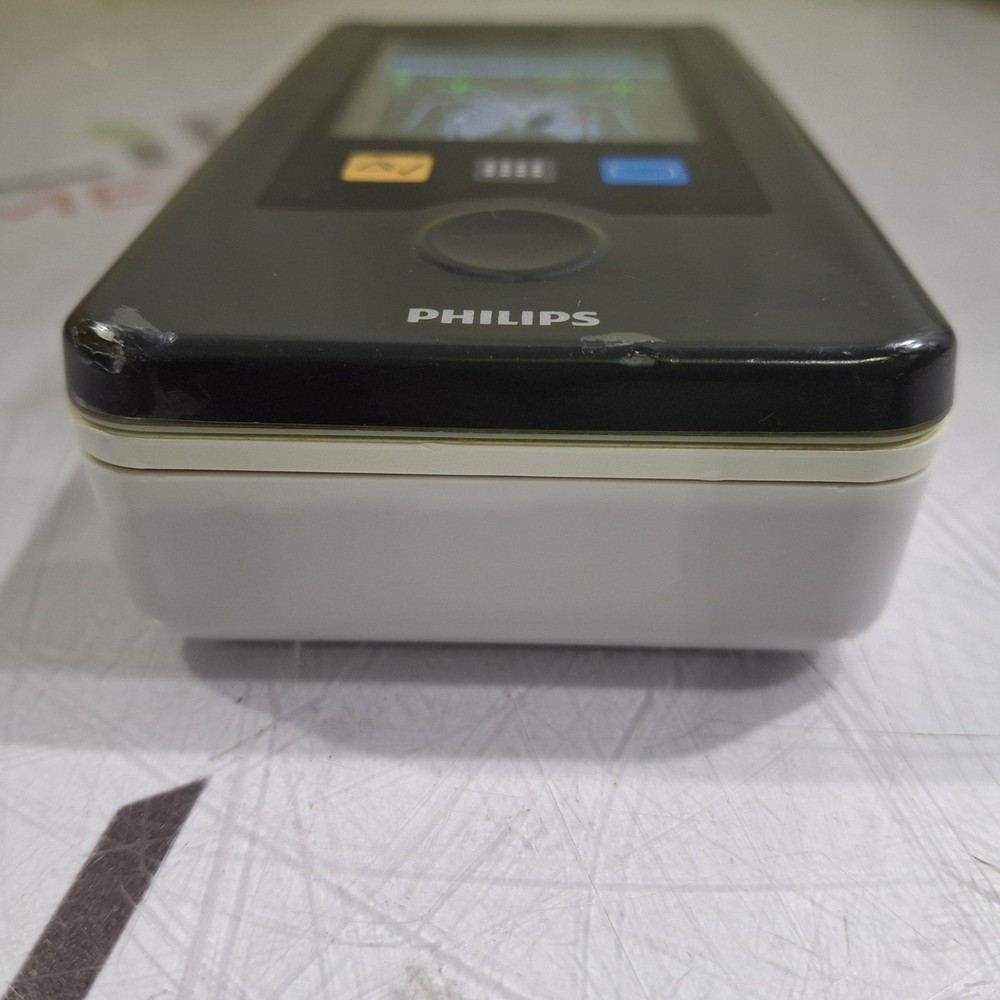 Philips MX40 1.4 ECG 865350 Telemetry Transmitter