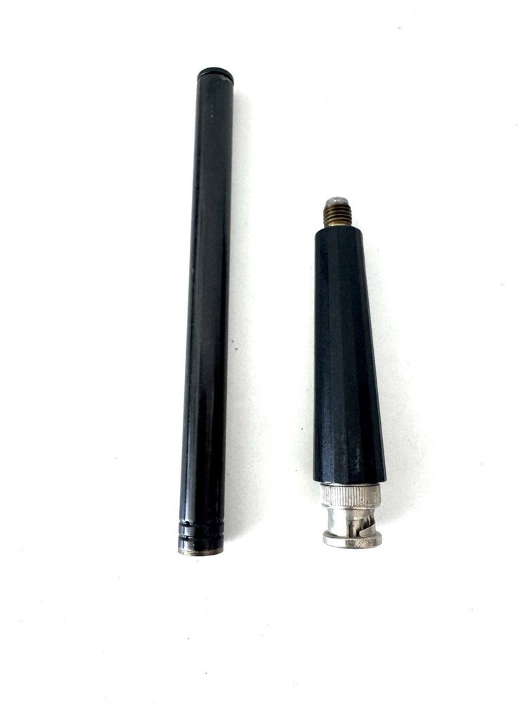 BNC 8”-42" TELESCOPIC ANTENNA