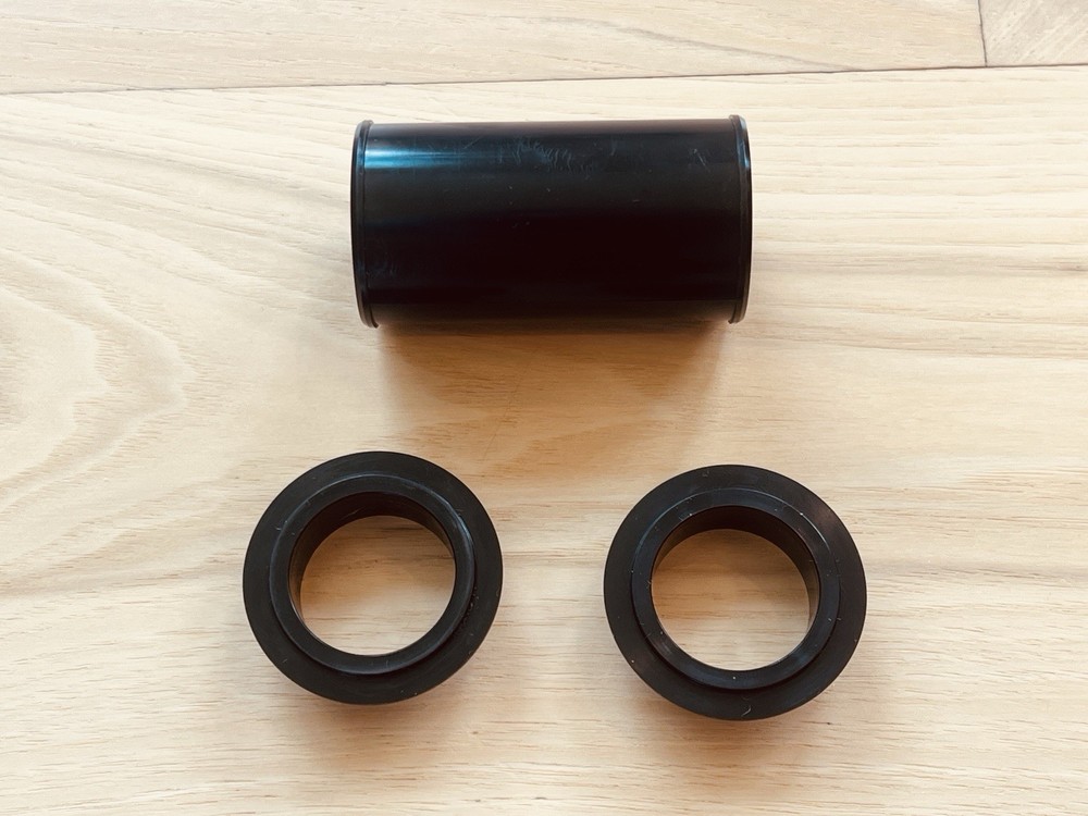 CeramicSpeed BB86 24mm (Shimano) Pressfit Ceramic Bottom Bracket