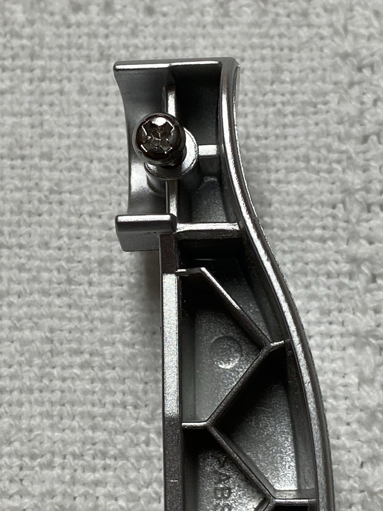 Keurig B40 B60 K40 K60 Coffee Maker Replacement Part..Pull Down Handle/Screws