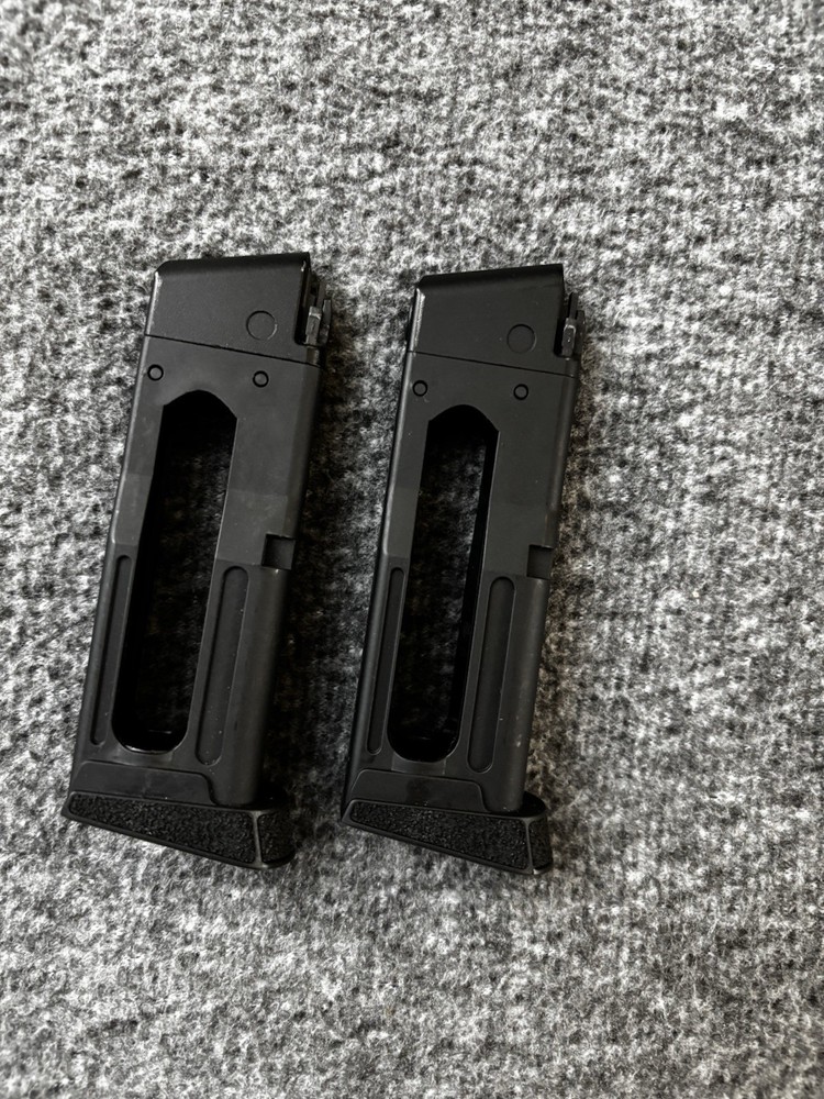 Sig Sauer P365 CO2 BB Gun