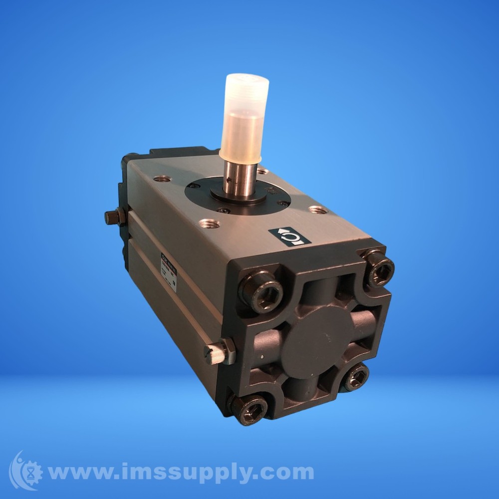 SMC CDRA1BS80-100C FNOB