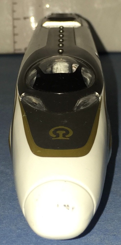 Kaiwei Bullet Train Pull Back Toy