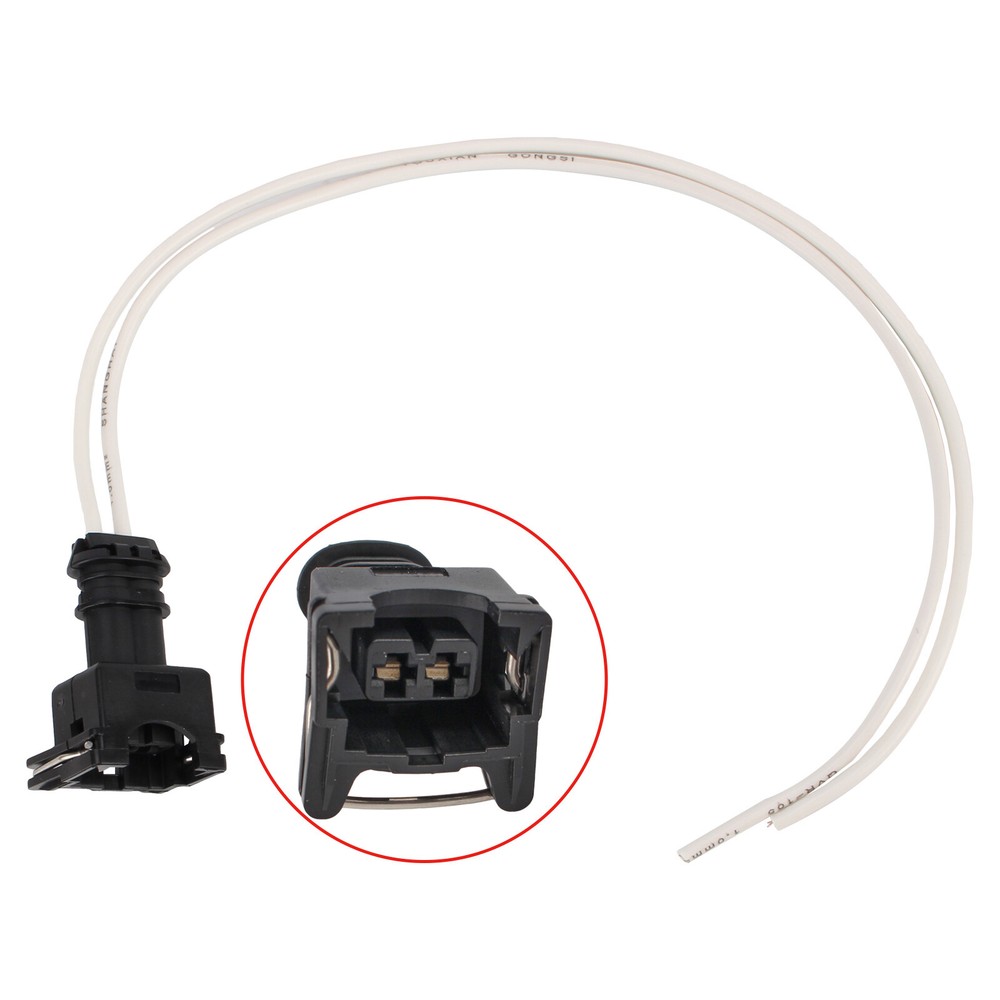 For Thermo King Tripac APU Tri-Pac Evolution Connector Pigtail Alternator Plug