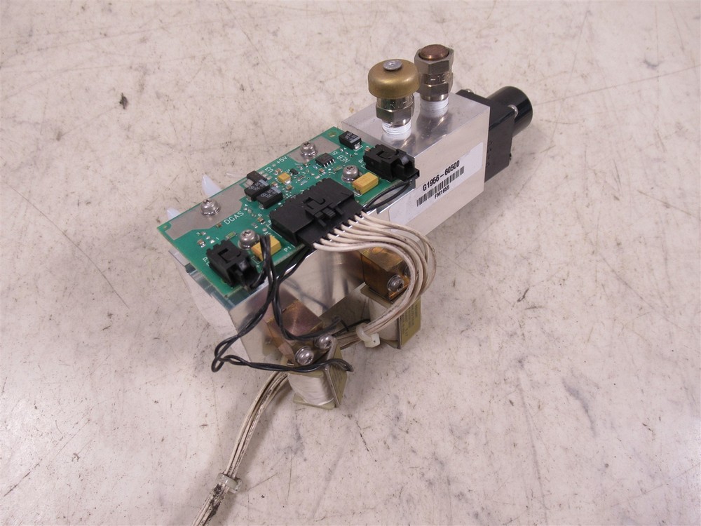 Agilent G1956-60500 Gas Controller Module for LC/MSD SL System