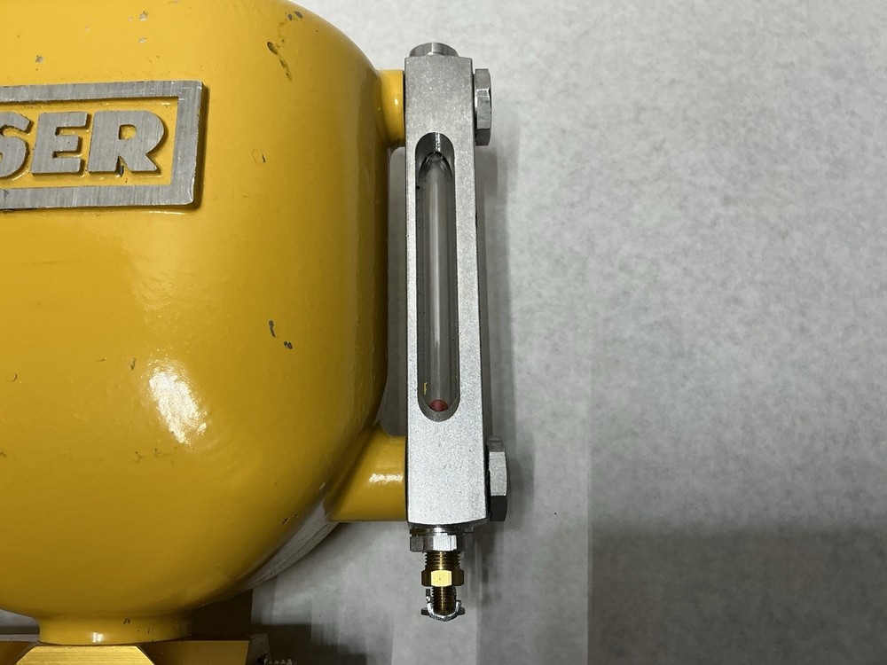 KAESER AMD6550 Automatic, Magnetic Drain Assembly (NEW)￼