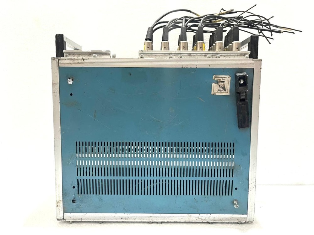 TQMitaca iDaq4Geo Data Acquisition Geo Sensor Controller IDAQ4 System