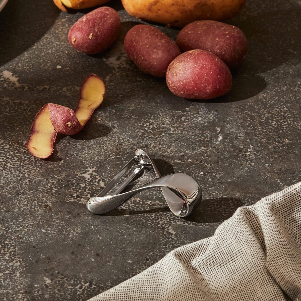 "Sfrido" Peeler - Valerio Sommella Design