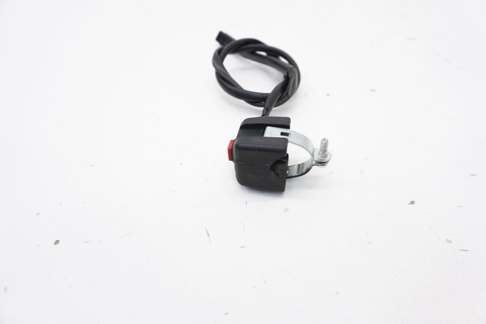 2017 WR250F Kill Switch OEM Engine OFF Button Yamaha WR 250F