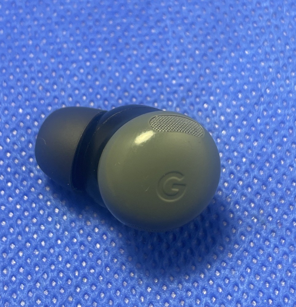 Google Pixel Buds Pro 2 Replacement Earbuds (Left Side) - Hazel