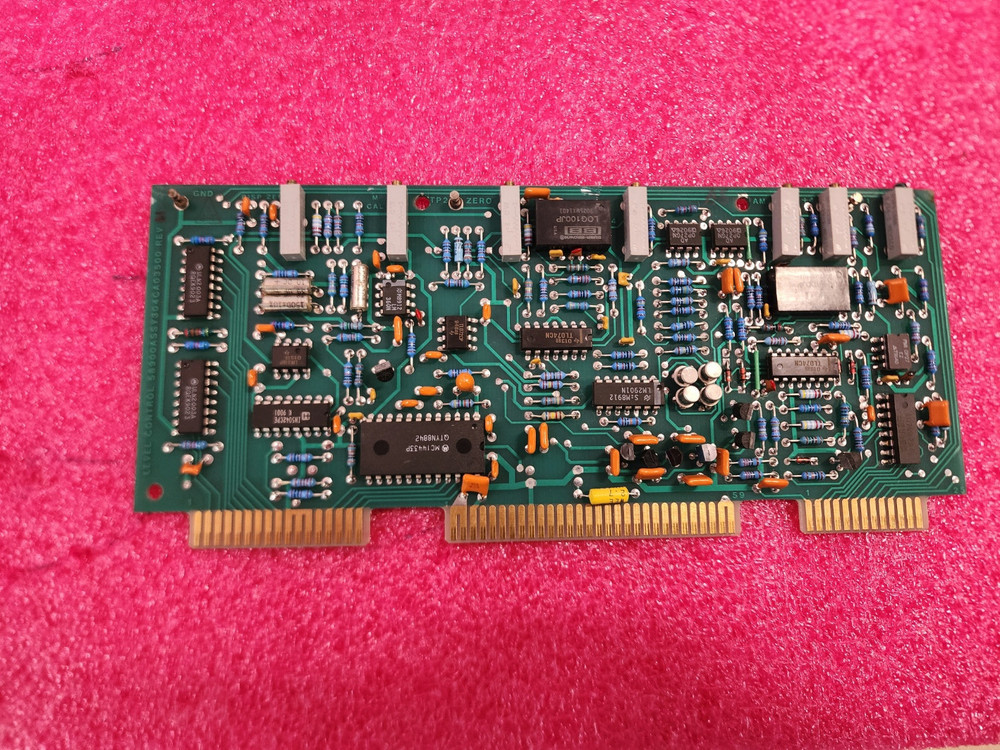 Gigatronics 304CA03500 Signal Generator Board