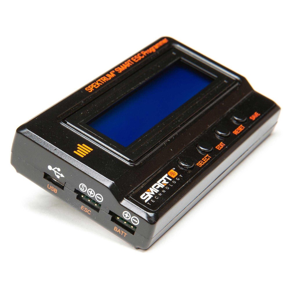 Spektrum SPMXCA200 - Smart ESC Programming Update Box, Avian and Firma