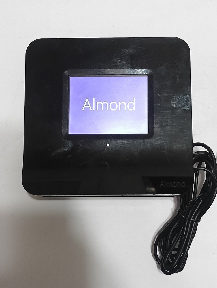 Securifi Almond Touchscreen Wireless Router
