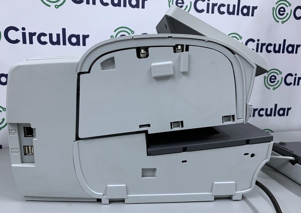 Neopost in-600 Series Mailing Machine with Low Range Scale