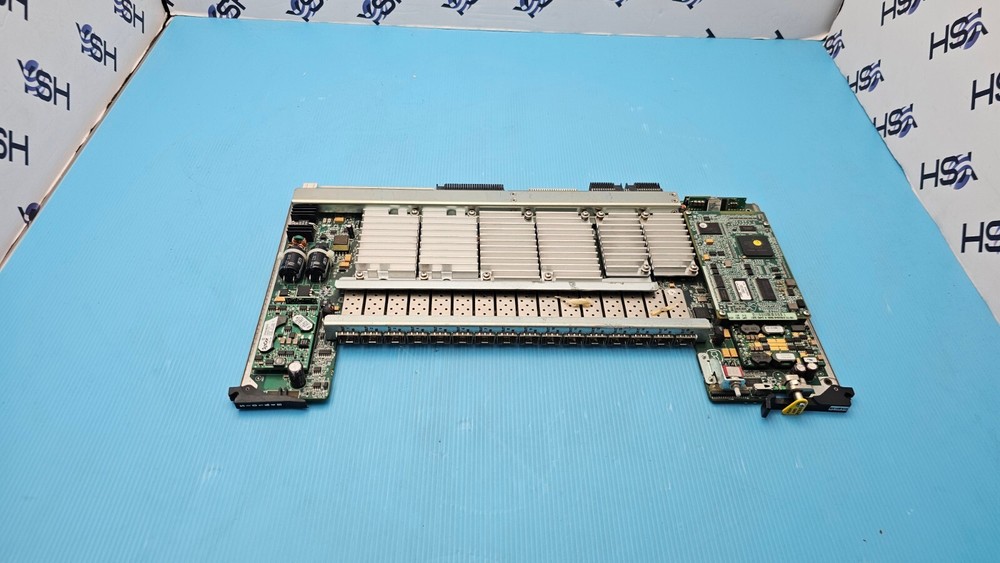 ECI Telecom SIO1&4B Module