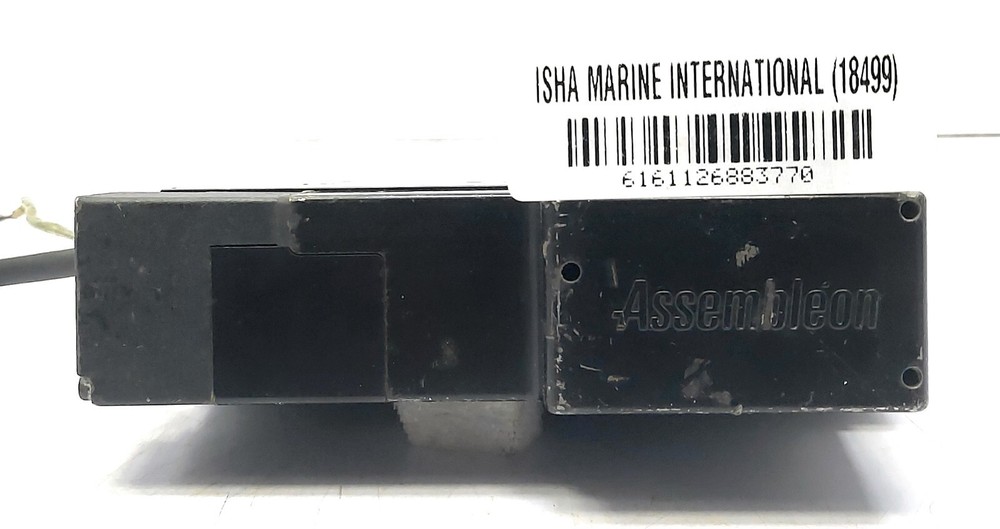 Assembleon 2800/00 Calibration Camera