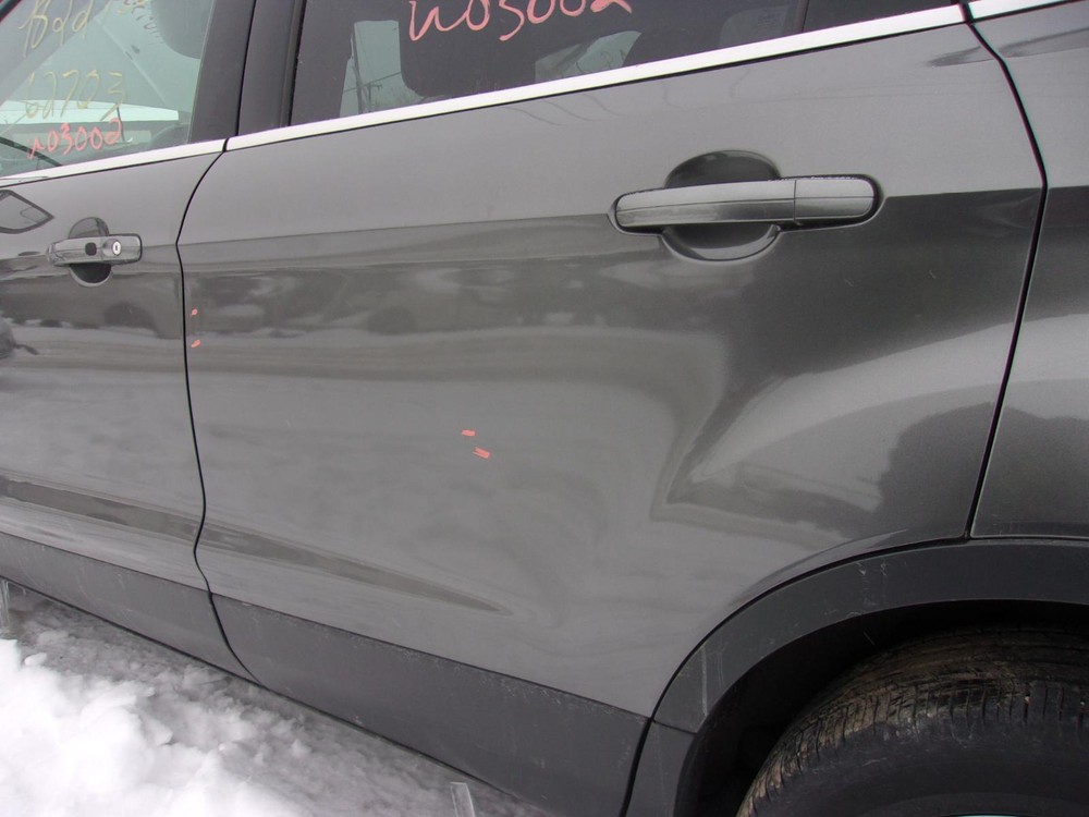 Used Intercooler fits: 2013 Ford Escape 1.6 Grade A