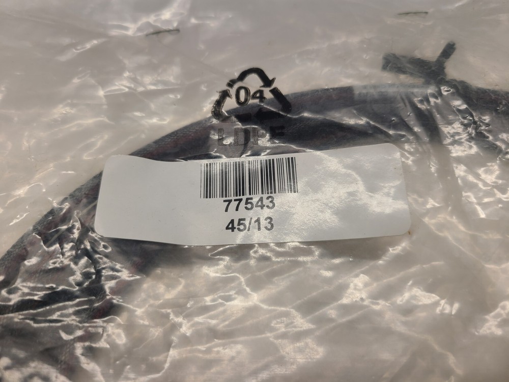 Trimble 77543_Implement Switch_10ft Extension Harness Cable Assembly_SW