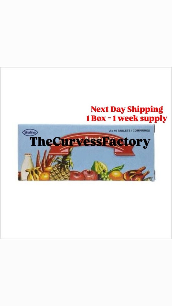 Super Weight Gain Apeti